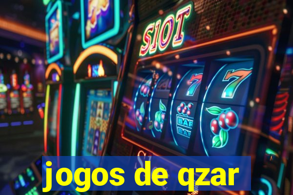 jogos de qzar